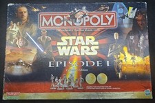 Star wars epesoide for sale  MILTON KEYNES