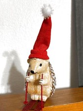 Hedge hog figurine for sale  Stephenville