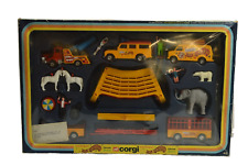 Corgi les cirques for sale  SOUTHPORT