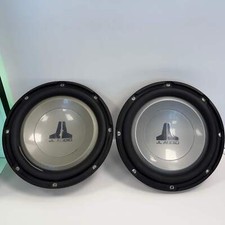 Audio dual subwoofer for sale  Gurnee