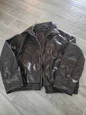Mens zara faux for sale  Port Charlotte