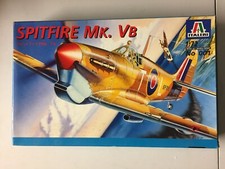 Italeri supermarine spitfire d'occasion  Nanterre