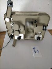 Ancien projecteur cinegel d'occasion  Saint-Amand-Montrond