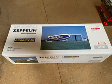 Herpa zeppelin goodyear gebraucht kaufen  Heidelberg