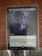 Mtg borderless unmarked for sale  Simi Valley