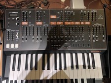 Behringer dyssey vco gebraucht kaufen  Rinteln