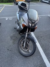 Honda xl125v varadero for sale  ELLESMERE PORT