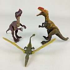 jurassic world dino lot for sale  Warren