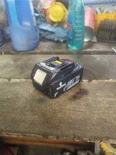 Makita bl1830b 18v for sale  Portage