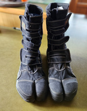 tabi boots for sale  HELENSBURGH