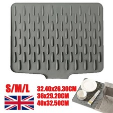 Silicone dish drying for sale  UK