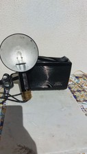 Braun flash professionale usato  Catania