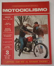 Motociclismo 1971 maico usato Motociclismo 1971 maico usato  Perugia