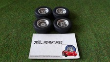 Set roues fil d'occasion  Rochefort-Montagne