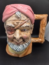 Vintage collectors toby for sale  TELFORD