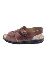 Herren helix sandalen gebraucht kaufen  Ergoldsbach