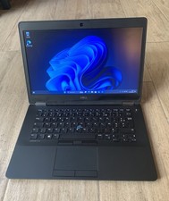 Dell latitude e7470 d'occasion Dell latitude e7470 d'occasion  Bordeaux-
