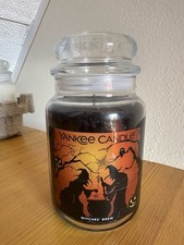 Yankee candle witches usato  Montichiari