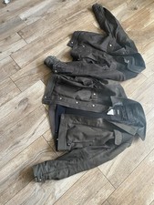 Giubbotto moto bmw usato  Saint Denis