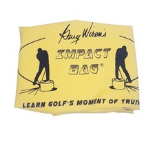 Impact bag golf for sale  Deltona