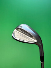 Cleveland cbx wedge for sale  Santa Barbara
