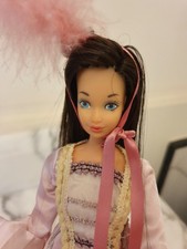 Barbie vintage 1973 d'occasion  Nice-
