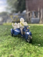 Vintage michelin man for sale  DISS
