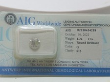 Natürlicher diamant brillant gebraucht kaufen  Berlin