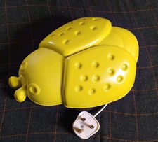Ikea ladybug night for sale  DRIFFIELD