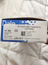Suporte para tubo de traqueostomia PediPrints 242 8 quilates comprar usado Suporte para tubo de traqueostomia PediPrints 242 8 quilates comprar usado  Enviando para Brazil