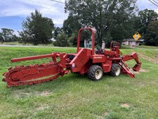 5110 ditch witch for sale  Maysville