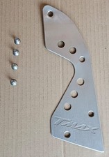 Pedana poggiapiedi sinistra usato Pedana poggiapiedi sinistra usato  Cinisello Balsamo