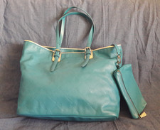Sac longchamp cuir d'occasion  Juan-les-Pins