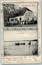 13648328 1711 blankensee gebraucht kaufen  Eimeldingen