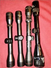 Simmons rifle scopes for sale  Georgetown