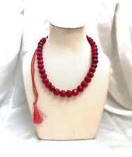 Bellissima collana etnica usato  Torino