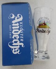Andechs kloster brauerei gebraucht kaufen  Deutschland