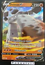 Carte pokemon dolman d'occasion  Valognes