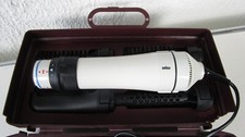 Vintage braun roundstyler gebraucht kaufen  Hannover
