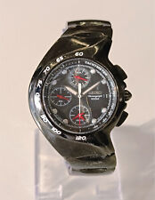 Seiko chronograph 100m for sale  HALIFAX