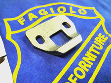 Scontro fiat 1100 usato  Aprilia
