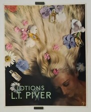 Lotions piver circa d'occasion  Paris XII