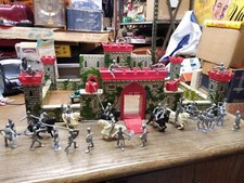 Vtg louis marx for sale  Butler