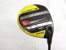 Used cobra king for sale  USA