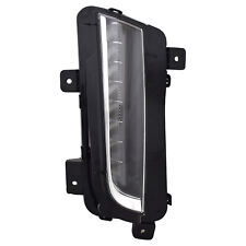 Luz de circulação diurna do lado direito do passageiro compatível com Cadillac CTS CAPA 14-19 comprar usado  Enviando para Brazil