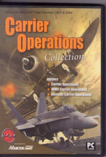 Carrier operations microsoft usato  Saronno