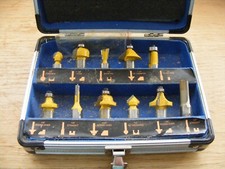 Piece woodworking router for sale  BOSTON
