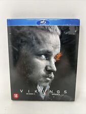 Coffret blu ray d'occasion  Épinal