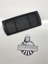 Gitter abdeckung schwarz gebraucht kaufen  Freren
