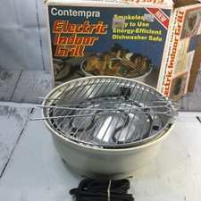 Vintage contempra electric for sale  Vernon